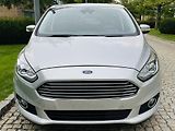 Ford S-MAX 2.0TDCi MANUÁL SERVISKA TAŽNÉ - náhled 7