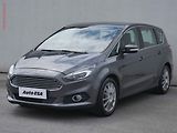 Ford S-MAX (2016) 2.0TDCi, 1.maj,ČR, AT, LED - náhled 2