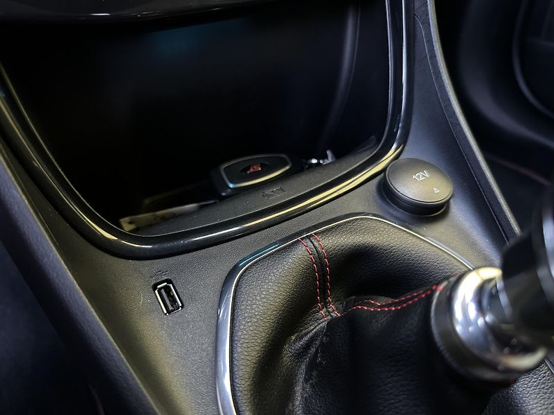 Ford Puma (2023) ST PERFORMANCE*147kW*1.Maj.B&O - fotka 23 z 50
