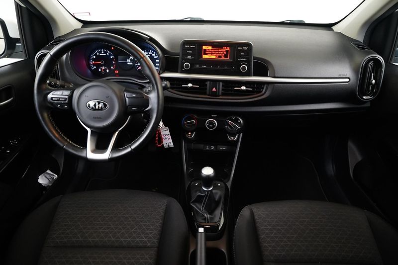 Kia Picanto - fotka 5 z 26