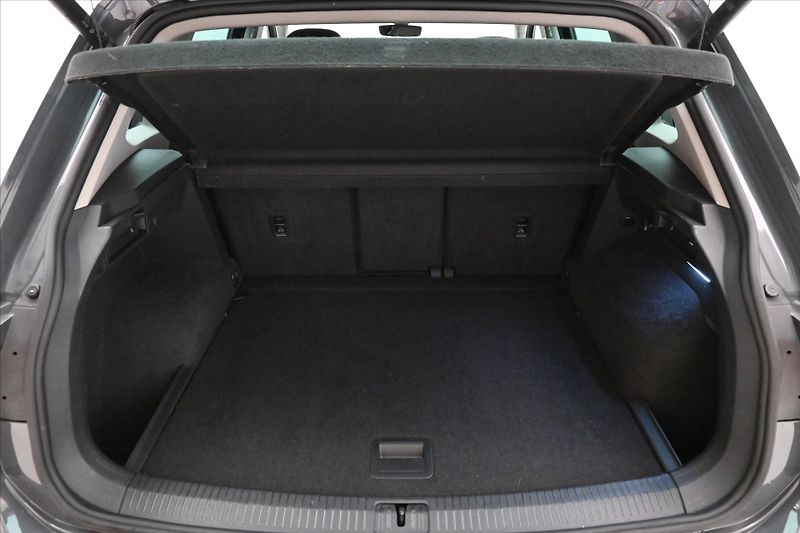 Volkswagen Tiguan 2,0 TDI 110 kW DSG Life Záruka - fotka 10 z 33