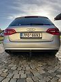 Audi A4 (2013) Nové rozvody (5/26), STK 05/27 - náhled 6