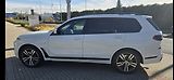 BMW X7 (2023) 40D,257KW,1MAJ.ČR M PAKET,TOP, - náhled 4