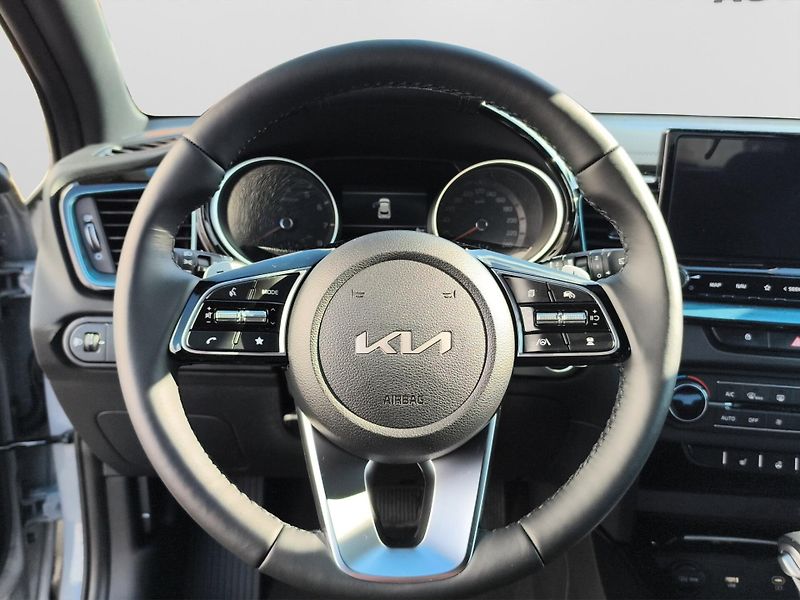 Kia XCeed (2026) 1,6 T-GDi GPF 7DCT STEEL EDITI - fotka 10 z 12