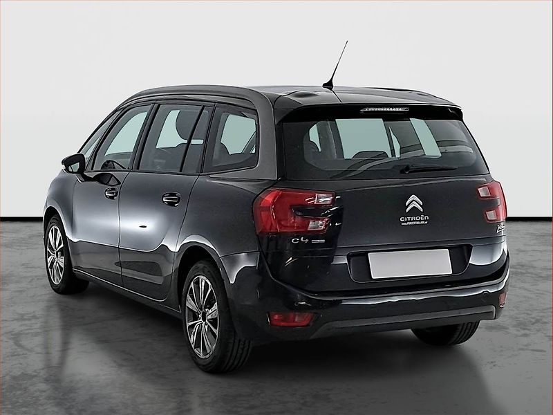 Citroën C4 Picasso (2014) 2.0 HDI, Automat, Serv.kniha - fotka 4 z 16