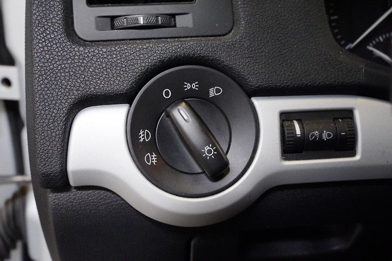 Škoda Octavia - fotka 13 z 23