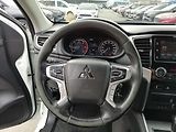 Mitsubishi L200 Intense 2.2 DI-D 4WD DC - náhled 8