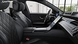 Mercedes-Benz Třídy S S 450d 4M AMG LONG - MAX-IHNED - náhled 11