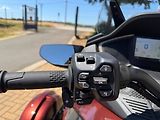 Can-Am Spyder RT (2026) Sea-To-Sky Mars Red Metallic m - náhled 6