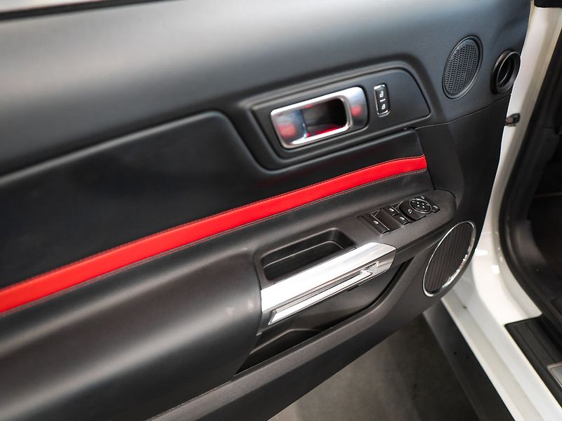 Ford Mustang (2019) 5.0 GT Premium Convertible - fotka 15 z 31