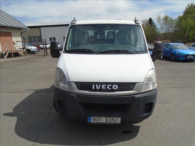 Iveco Daily 2,3 - fotka 6 z 17