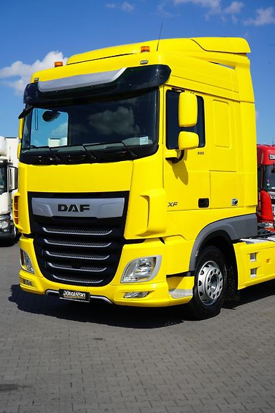 DAF XF (2020) 106 / 530 / EURO 6 / ACC / SPA - fotka 34 z 56