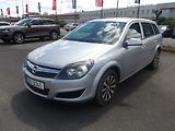 Opel Astra 1,6 16V STK 07/2028! - náhled 1