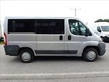 Citroën Jumper 2,2 HDI 6 rychlostí, Klimatiza - náhled 7