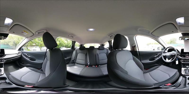 Hyundai i30 1,0   TGDI,DCT Comfort 16 - fotka 9 z 9