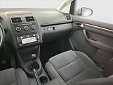 Volkswagen Touran (2014) Comfortline 2.0 TDI, Xenony - náhled 8