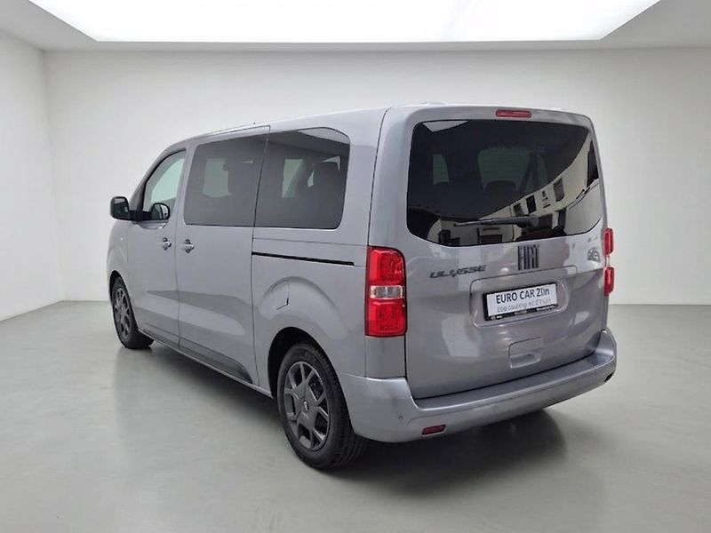 Fiat Ulysse (2026) 2.2 MTJ 180k 8AT ICON L2 - fotka 4 z 6