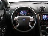 Ford Mondeo (2014) 2.0 TDCi, Automat, Navi - náhled 16