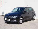 Škoda Fabia (2016) 1.2 TSI, ČR, AC, temp - náhled 2