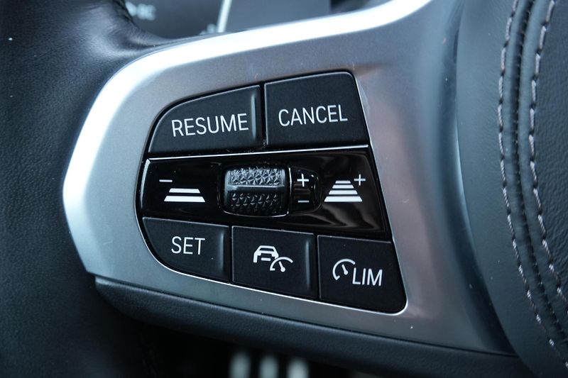 BMW X6 40d, Vzduch, Ventilace, ČR - fotka 17 z 37