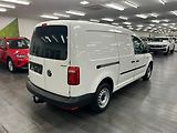 Volkswagen Caddy (2018) 1.4TGI Maxi Skříň | Záruka - náhled 7