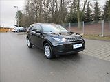 Land Rover Discovery Sport 2,0 TD4 110Kw, AWD, Nové v ČR - náhled 3