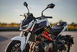 QJ Motor SRK 400 (2024) 2025 akce - náhled 1