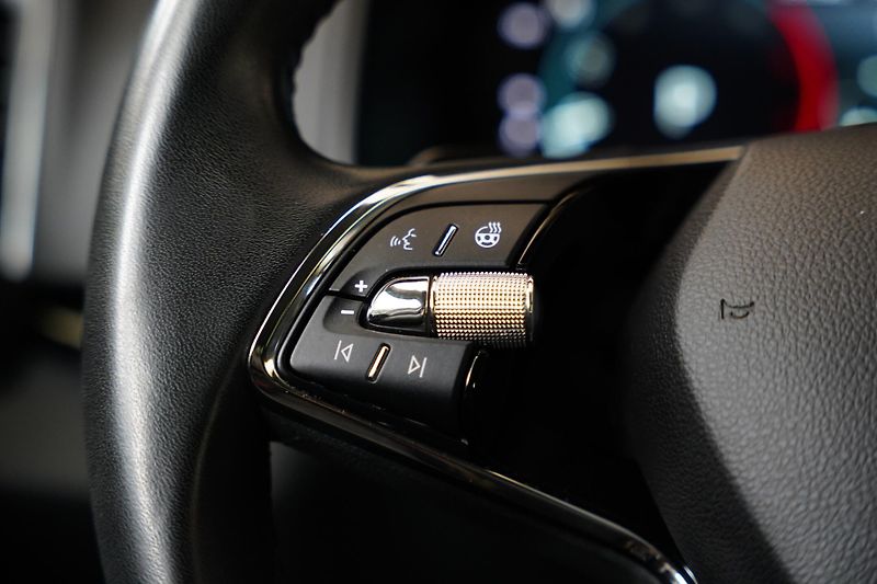 Škoda Karoq - fotka 15 z 27
