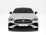 Mercedes-Benz CLE (2026) 3.0 450 4MATIC kupé - náhled 2