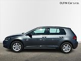 Volkswagen Golf 1,0 TSi 81kW COMFORTLINE  7 FL - náhled 10
