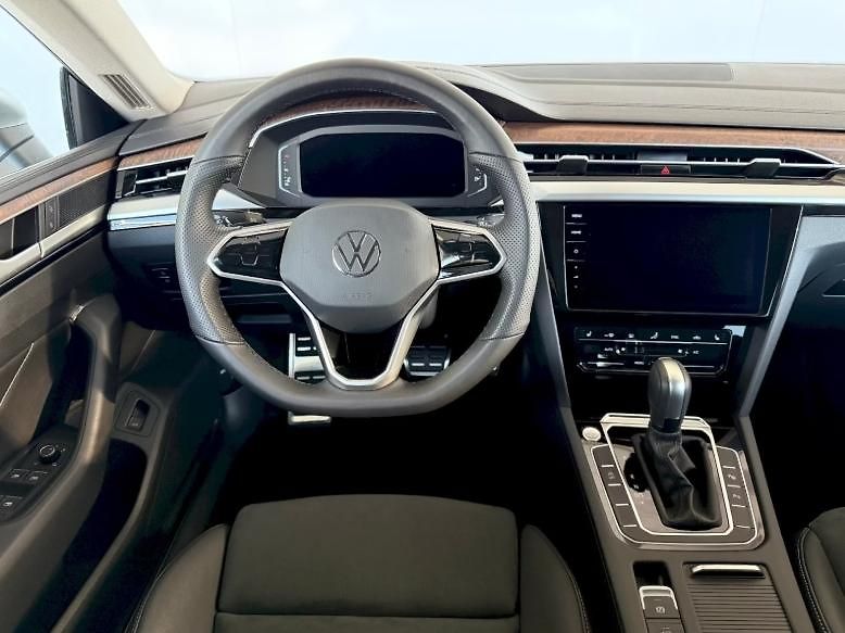 Volkswagen Arteon (2022) Shooting Brake - fotka 17 z 22