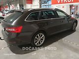 Škoda Superb (2016) 2.0 TDI 4x4, ČR, bixen - náhled 1