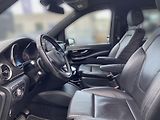 Mercedes-Benz Třídy V V 300d/4M AMG AIRMATIC - náhled 14