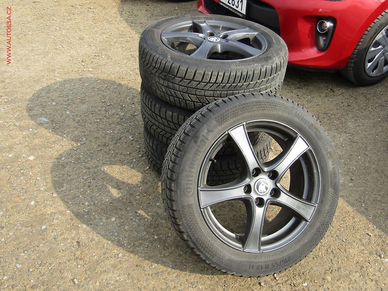 Škoda Karoq (2019) 2.0 TDi 4x4, ČR, Style, DSG - fotka 22 z 22