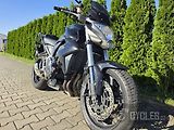 Honda CB 1000 R (2009) ABS - náhled 2