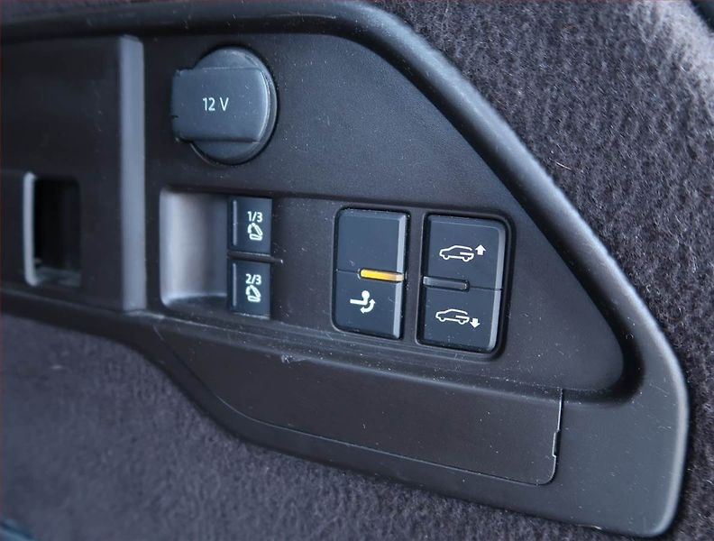 Volkswagen Touareg (2010) 3.0 TDI, 4X4, Automat, Navi - fotka 21 z 21