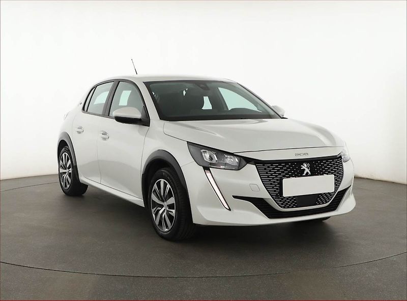 Peugeot 208 (2020) Active 50 kWh, SoH 92% - fotografie inzerátu