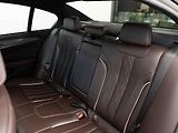 BMW Řada 5 540d xDrive Limousine - náhled 15