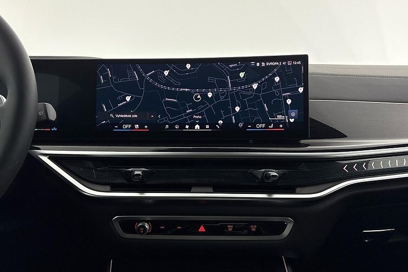 BMW X5 xDrive40d - fotka 9 z 18