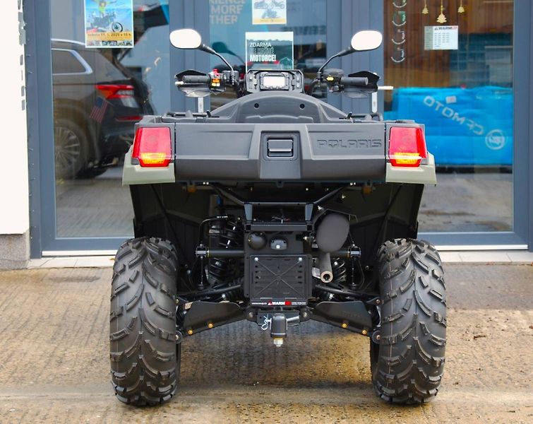 Polaris Sportsman 570 EPS (2026) Sportsman X2 570 EPS - fotka 8 z 21