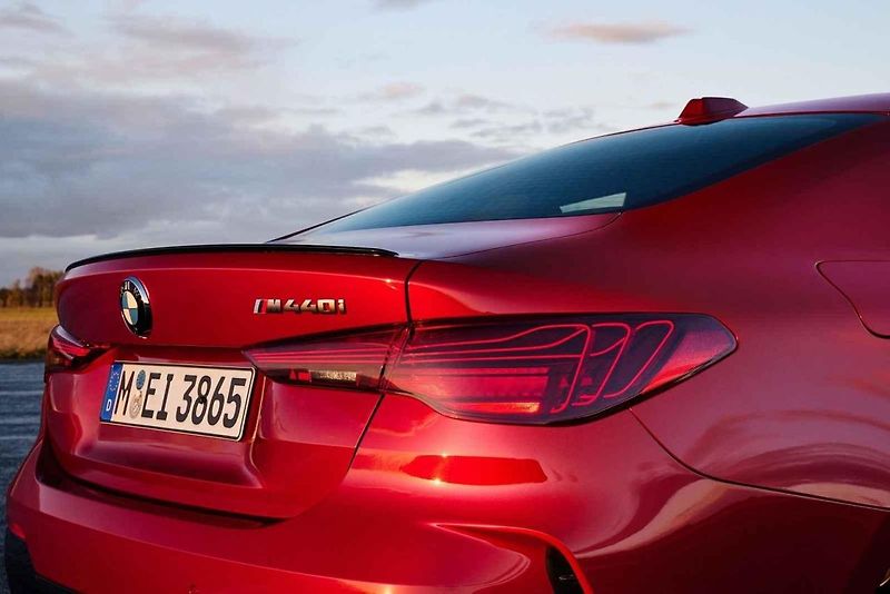 BMW M4
