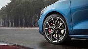 Nový Ford Focus ST s paketem Performance (2019)