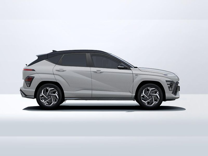 Hyundai Kona (2026) N Line - fotka 5 z 10