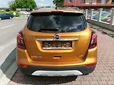 Opel Mokka (2017) 1,6CDTi NAVI 4x4 TEMP BT CAM - náhled 8