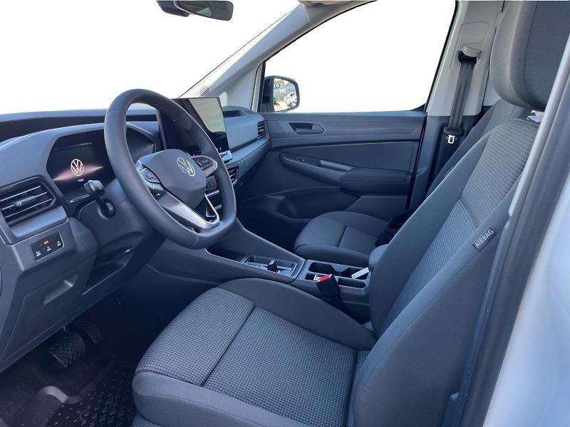 Volkswagen Caddy 1.5TSI DSG 85kW TREND 7MÍST - fotka 11 z 22