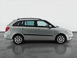 Škoda Fabia (2011) Elegance 1.2 TSI, Serv.kniha - náhled 6