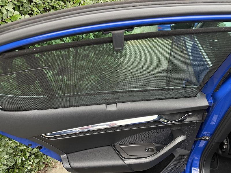 Škoda Octavia (2021) 2.0TDi 110kW STYLE MATRIX TAŽN - fotka 11 z 20