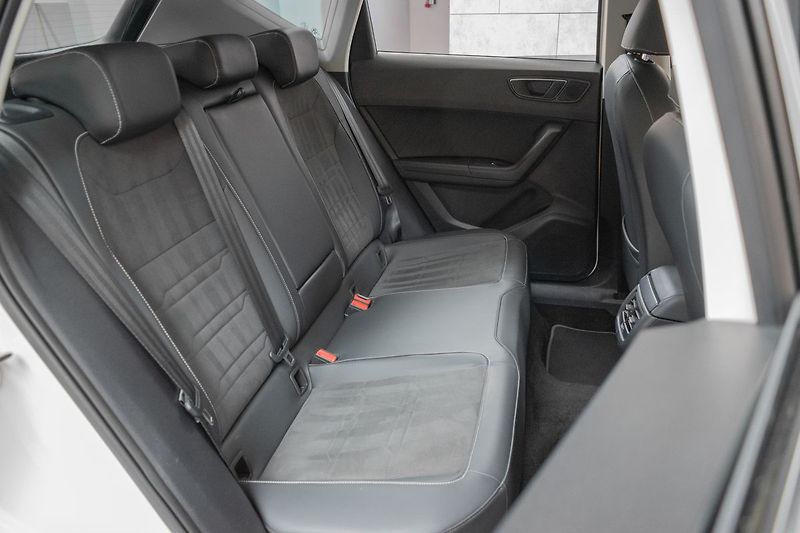 Seat Ateca 1.5 TSI DSG*XPERIENCE*KAMERA* - fotka 12 z 41
