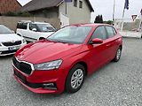 Škoda Fabia 1.0 MPI SELECTION - náhled 2