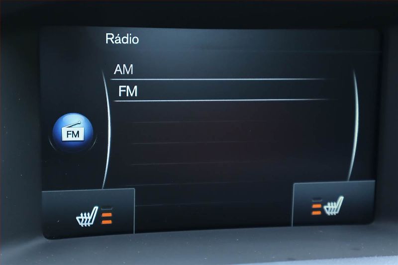 Volvo S60 (2016) D3, Automat, Serv.kniha, Kůže - fotka 17 z 25